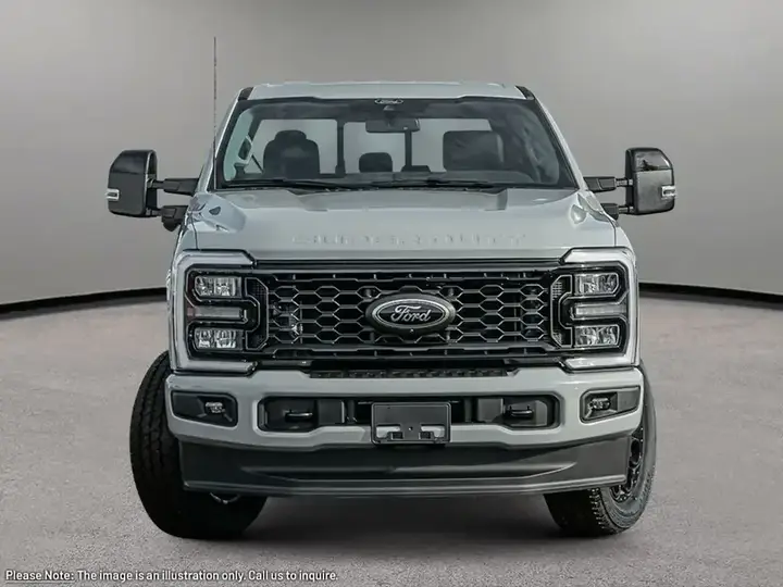 Ford F-350 Super Duty 2026 photo 2
