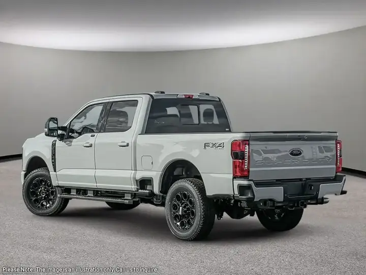 Ford F-350 Super Duty 2026 photo 4