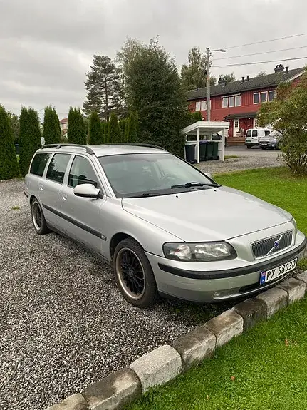 Volvo V70