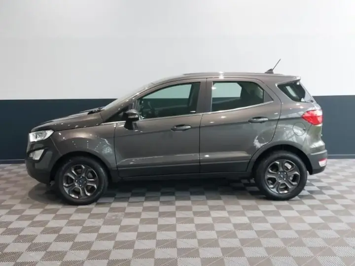 Ford Ecosport 2018 photo 4