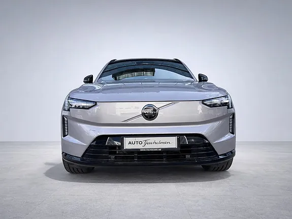 Volvo Ex90 2026 photo 2