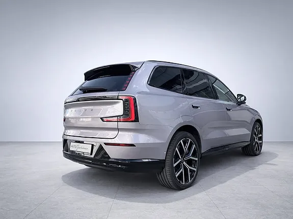 Volvo Ex90 2026 photo 5