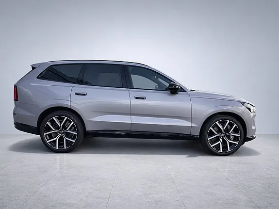 Volvo Ex90 2026 photo 4