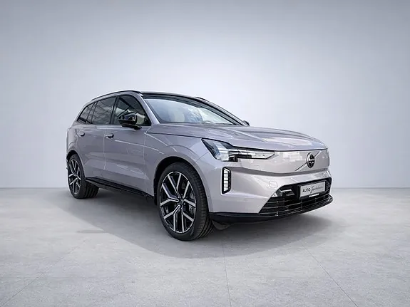 Volvo Ex90 2026 photo 3
