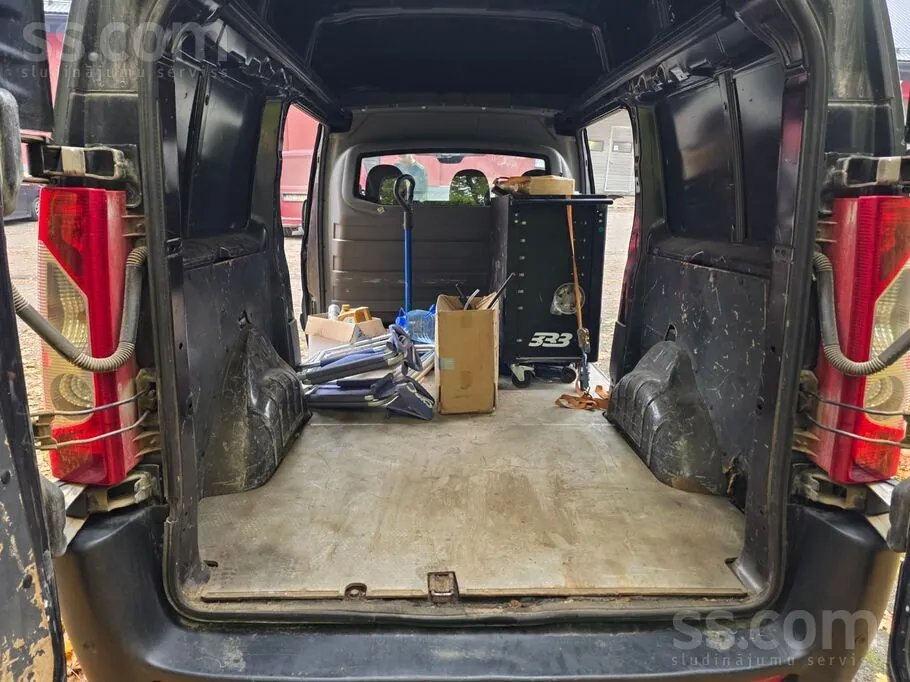 Toyota Proace 2014 photo 5