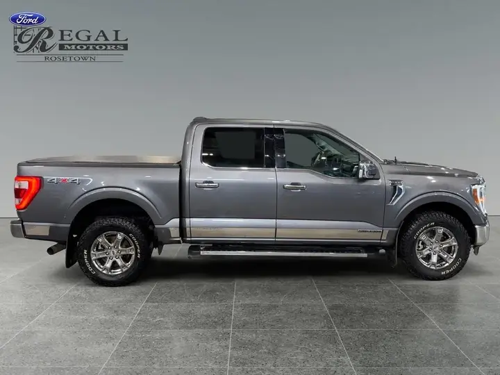 Ford F-150 2021 photo 2