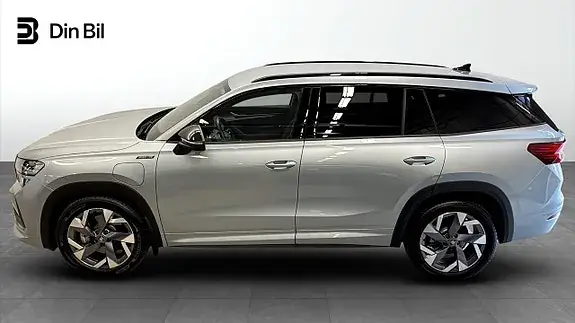 Skoda Kodiaq 2026 photo 2
