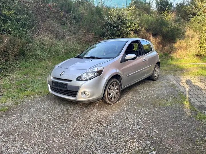 Renault Clio 3