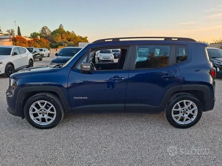 Jeep Renegade 2021 photo 4