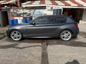 BMW 118I