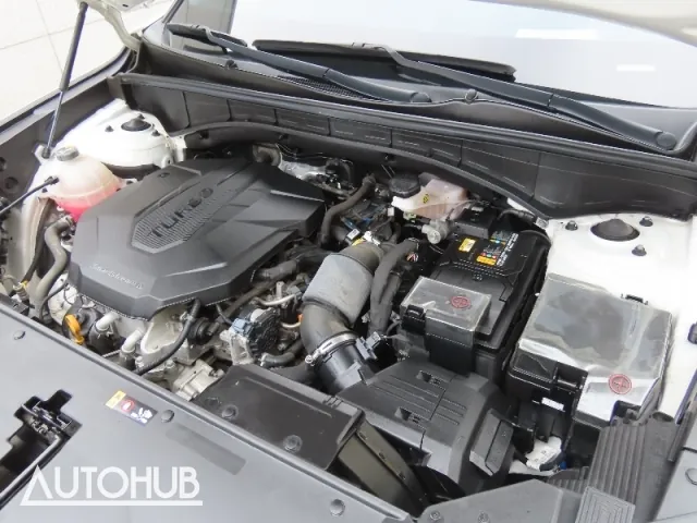 Kia Sorento 2021 photo 5