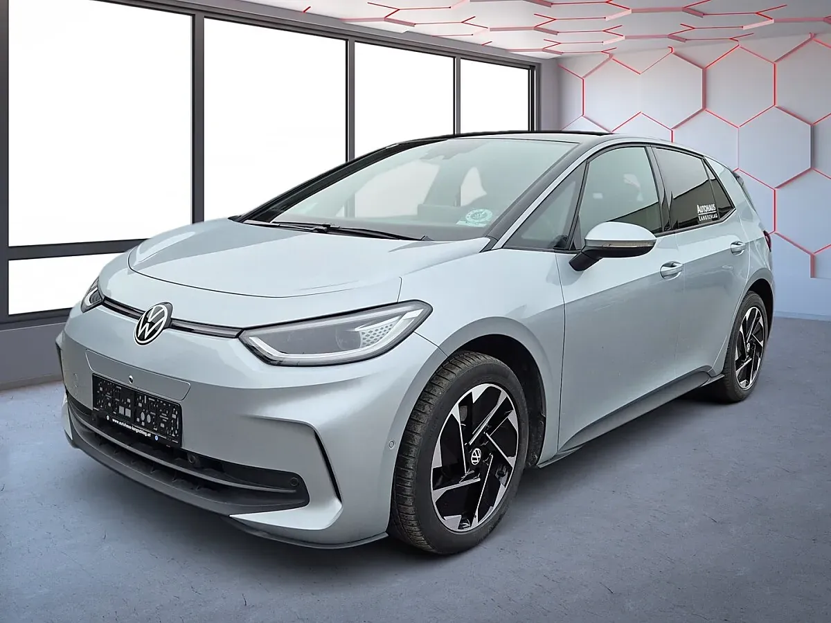 Volkswagen Id.3