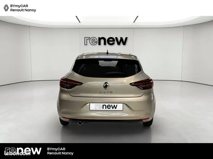Renault Clio 2022 photo 4