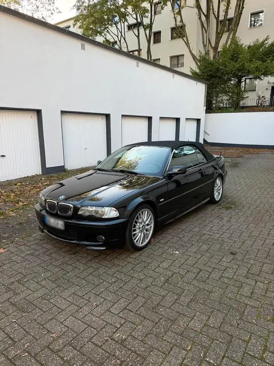 BMW E46