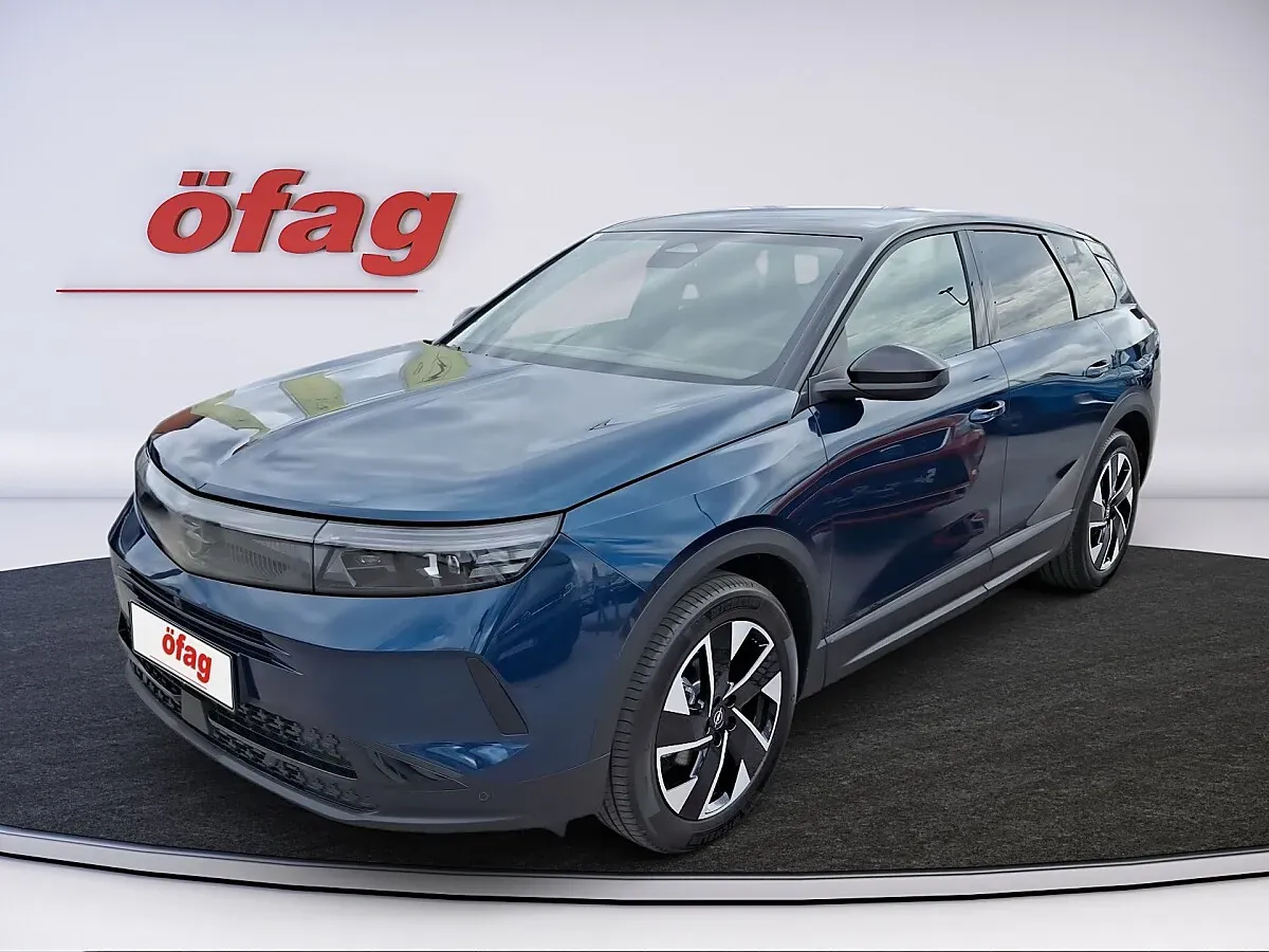 Opel Grandland 2026 photo 2
