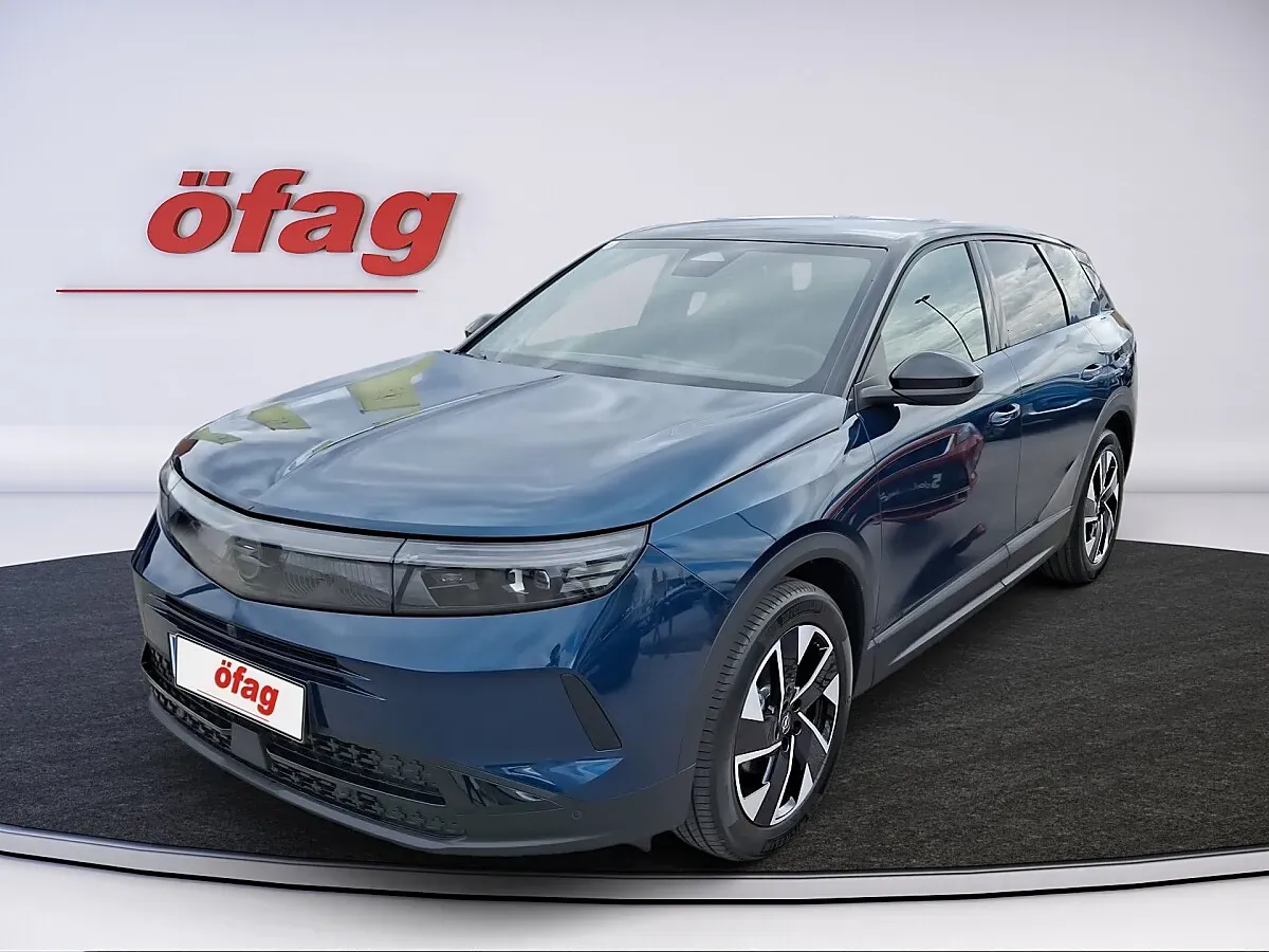 Opel Grandland 2026 photo 3