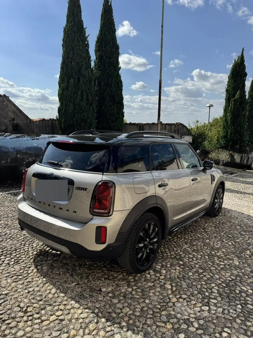 Mini Countryman 2023 photo 5
