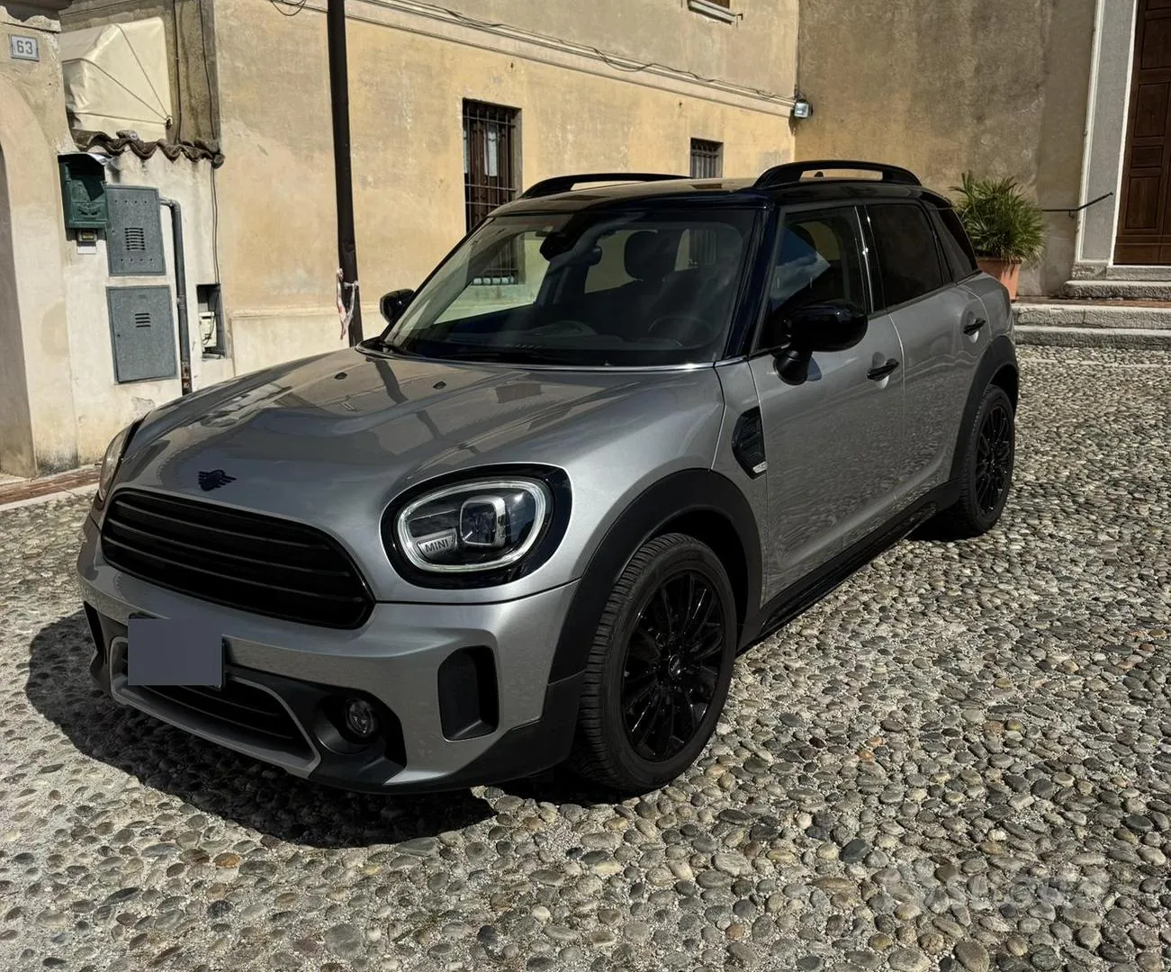 Mini Countryman 2023 photo 3
