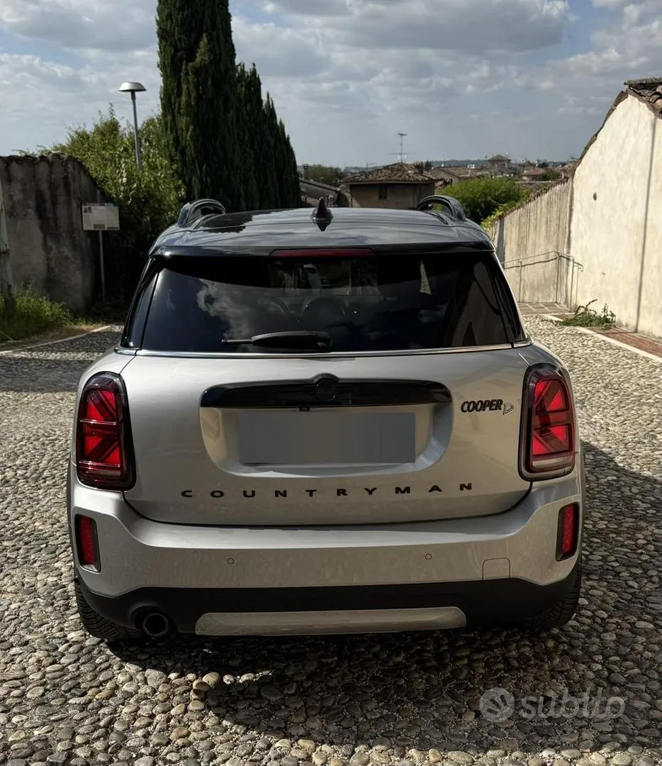 Mini Countryman 2023 photo 2