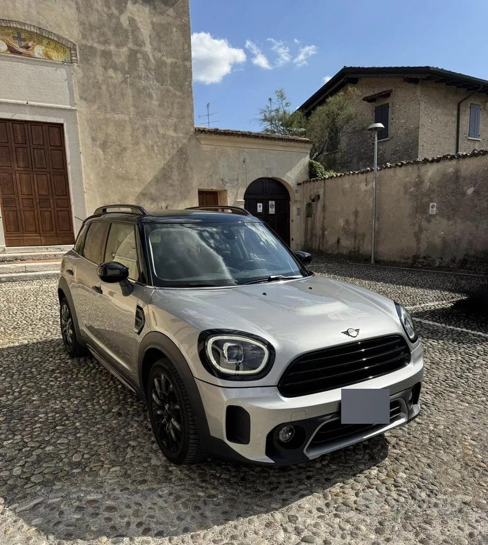 Mini Countryman 2023 photo 4