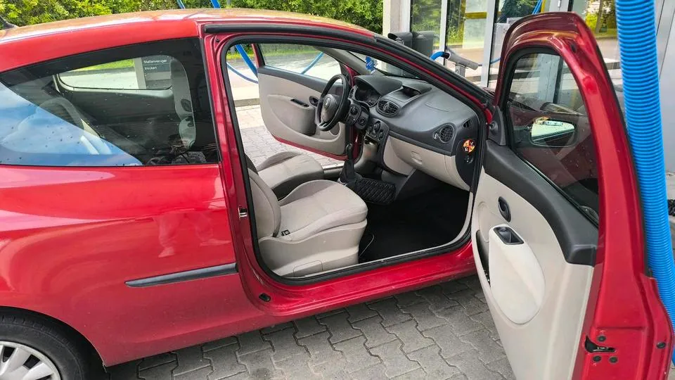 Renault Clio Iii