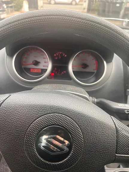 Suzuki Ignis 2007 photo 5