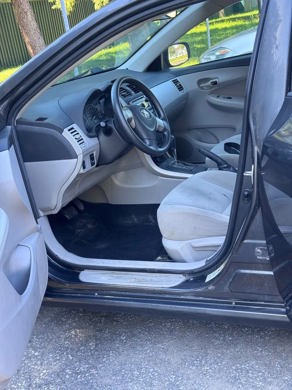 Toyota Corolla 2013 photo 4