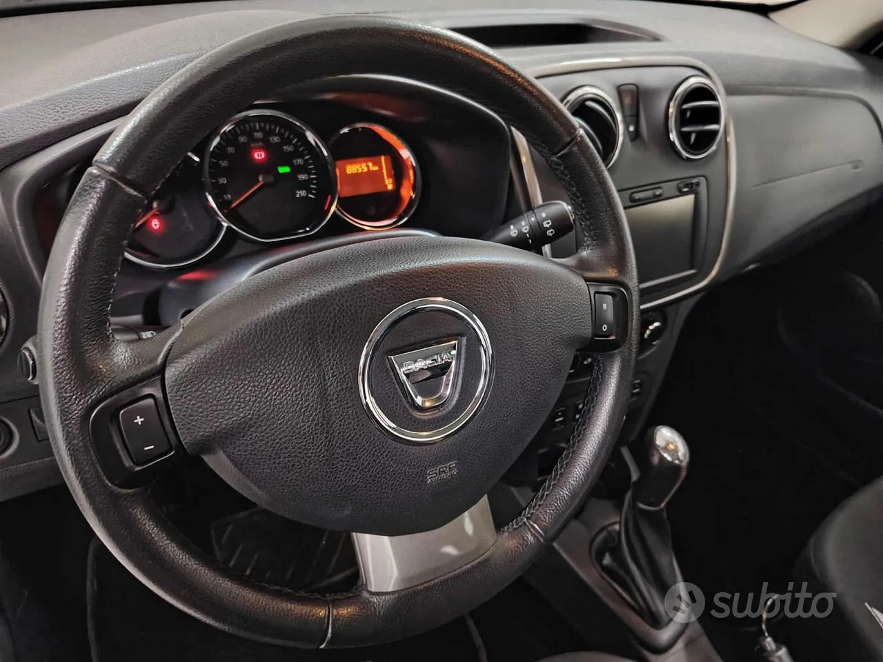 Dacia Sandero 2016 photo 5