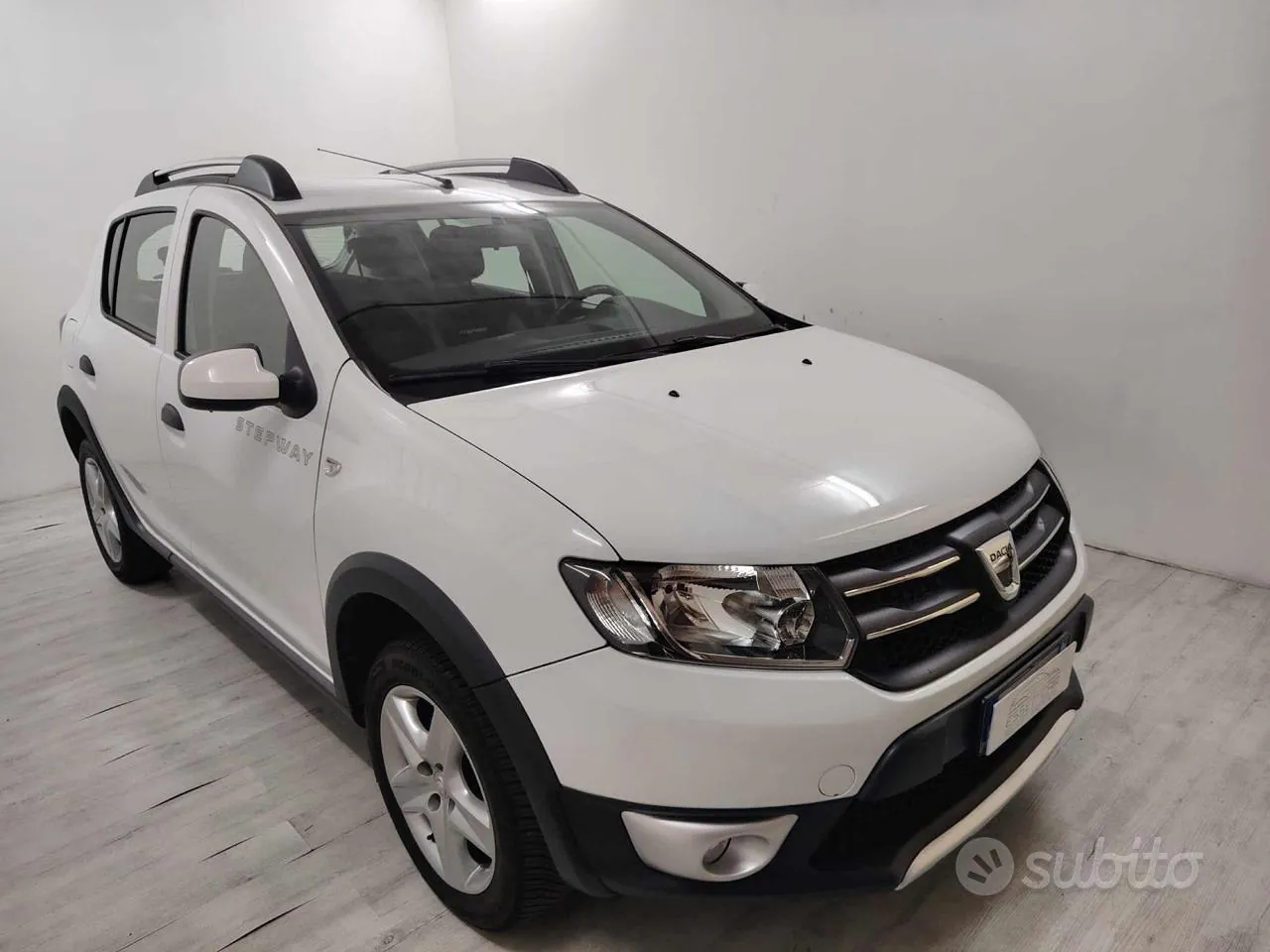 Dacia Sandero 2016 photo 2