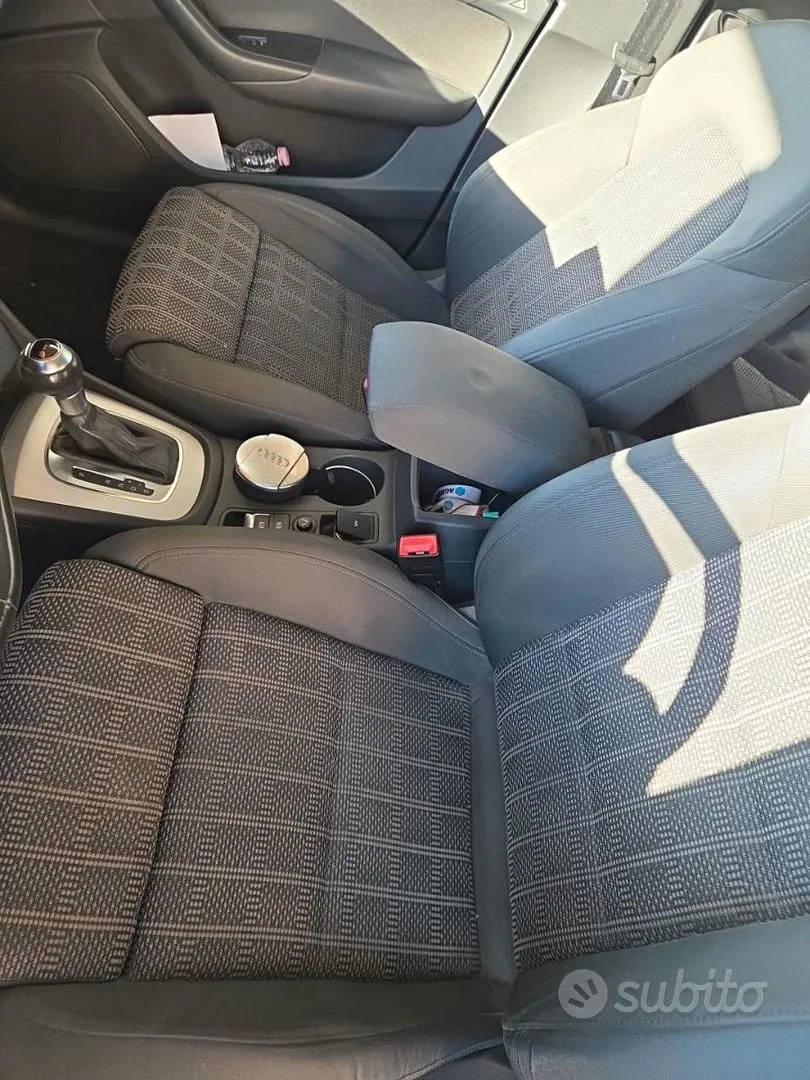 Audi Q3 2018 photo 3