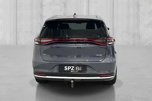 BYD Tang 2022 photo 5