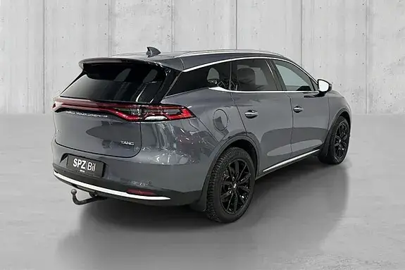 BYD Tang 2022 photo 4