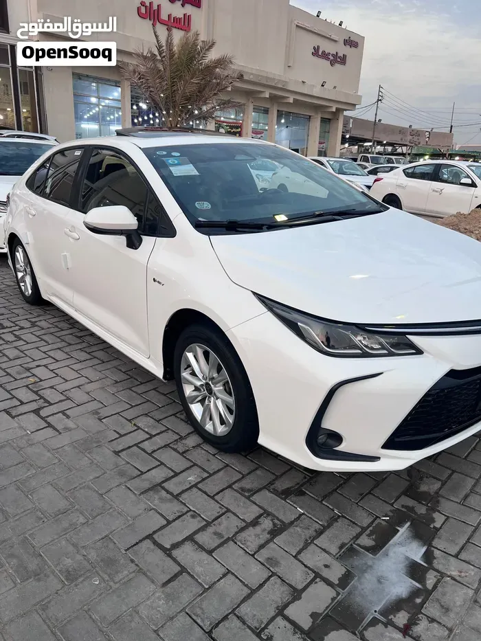 Toyota Corolla 2025 photo 5