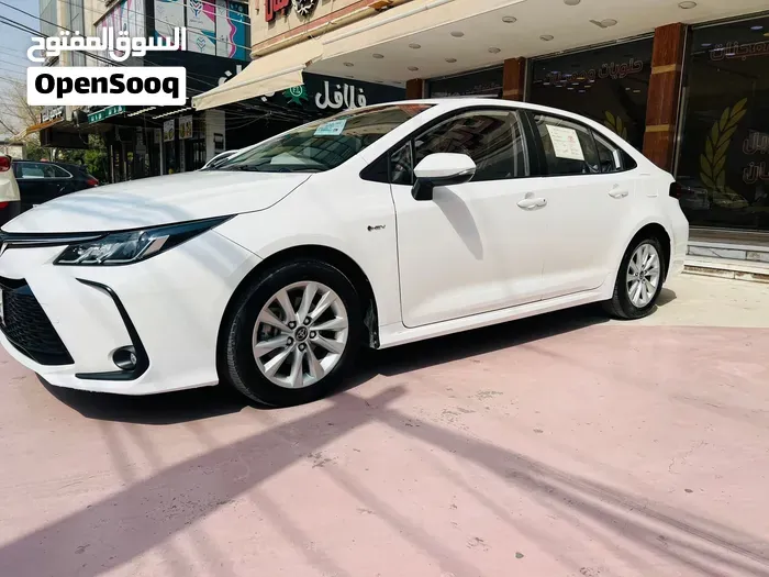 Toyota Corolla 2025 photo 3