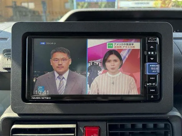Honda Tanto 2022 photo 4