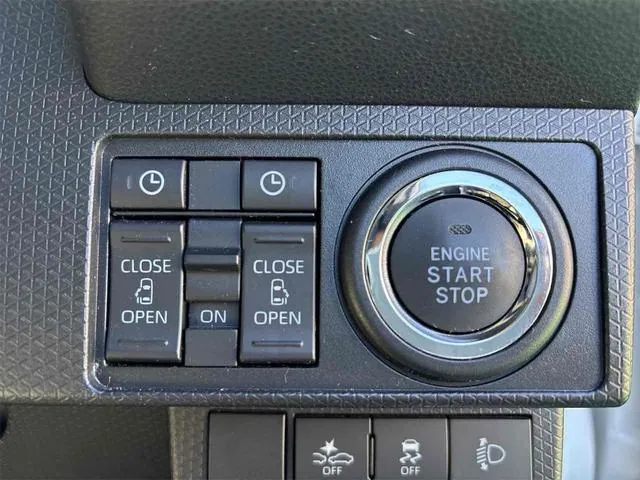 Honda Tanto 2022 photo 5