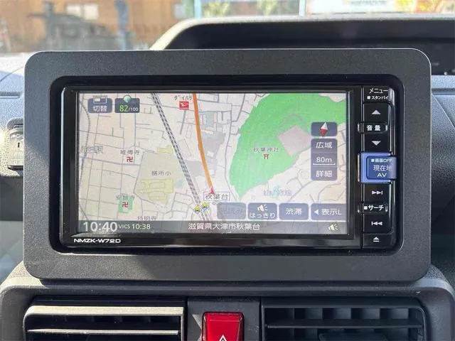 Honda Tanto 2022 photo 2