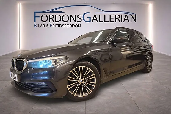 BMW 520D