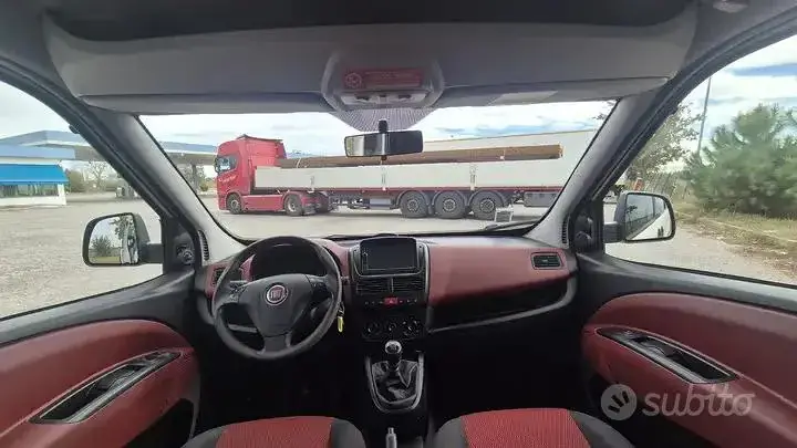 Fiat Doblò