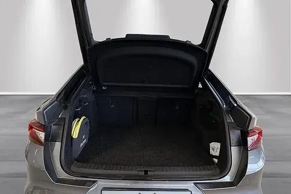 Skoda Enyaq Coupe Rs 2024 photo 5