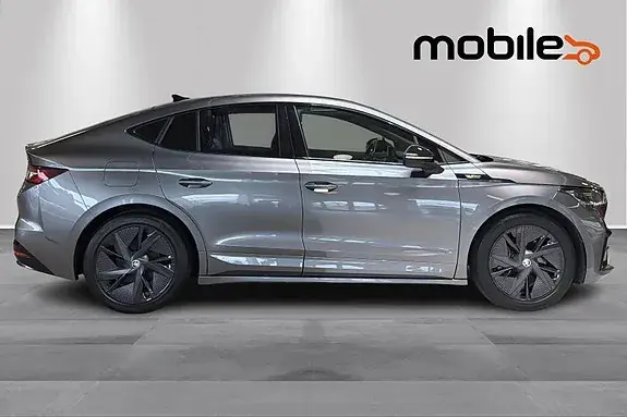 Skoda Enyaq Coupe Rs 2024 photo 2