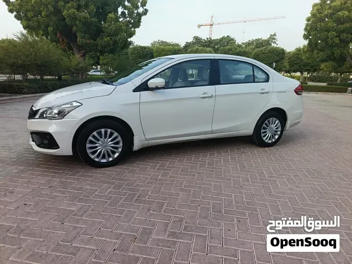 Suzuki Ciaz 2023 photo 4