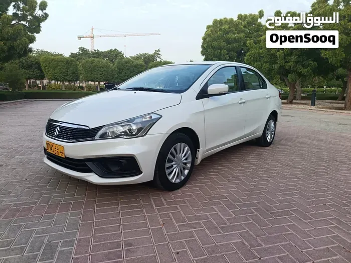 Suzuki Ciaz 2023 photo 2