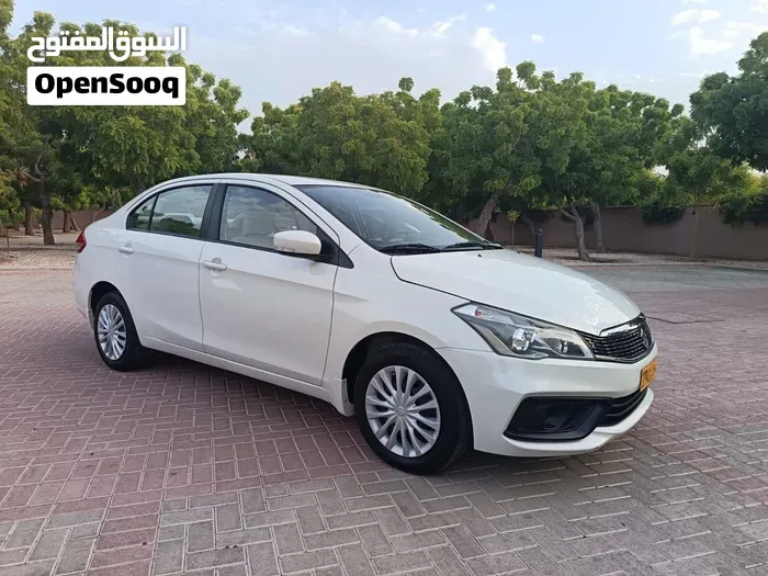 Suzuki Ciaz 2023 photo 3