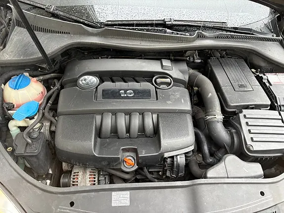 Volkswagen Golf V 2006 photo 3