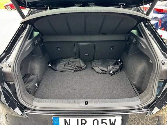 Cupra Formentor E-Hybrid 2026 photo 4