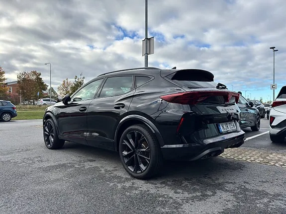 Cupra Formentor E-Hybrid 2026 photo 2