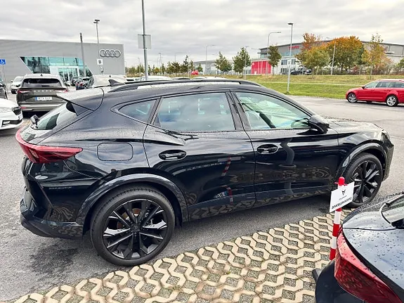 Cupra Formentor E-Hybrid 2026 photo 5