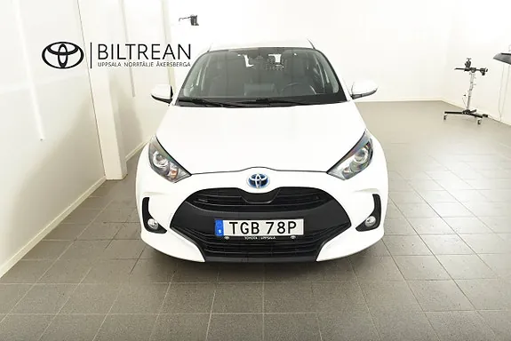 Toyota Yaris 2024 photo 5