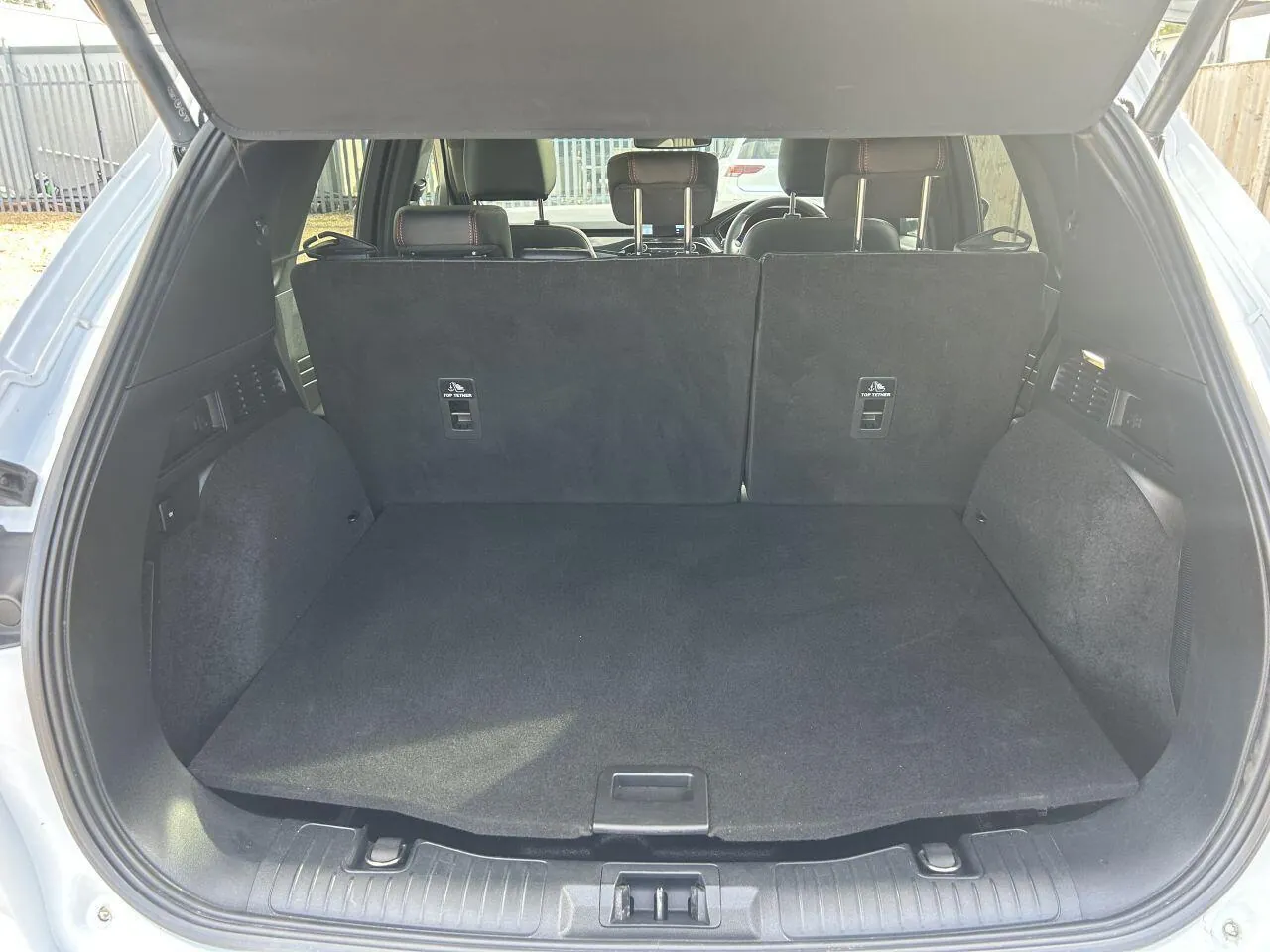 Ford Kuga 2023 photo 5